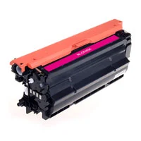 Compatible Toner Cartridge for HP CF463X MG