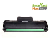 Compatible Toner Cartridge for HP W1105A/W1106A/W1107A/W1112A SmarTact Max-3K BK