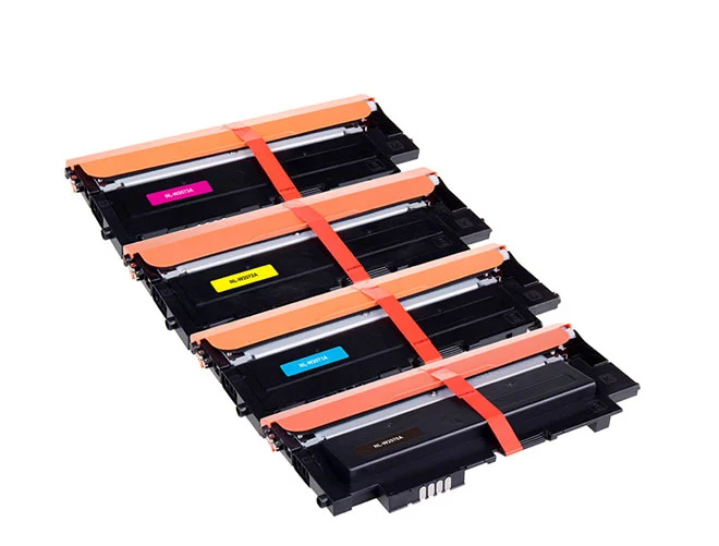 compatible toner cartridge for hp w2060a bk