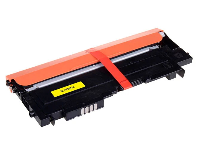 compatible toner cartridge for hp w2062a yl