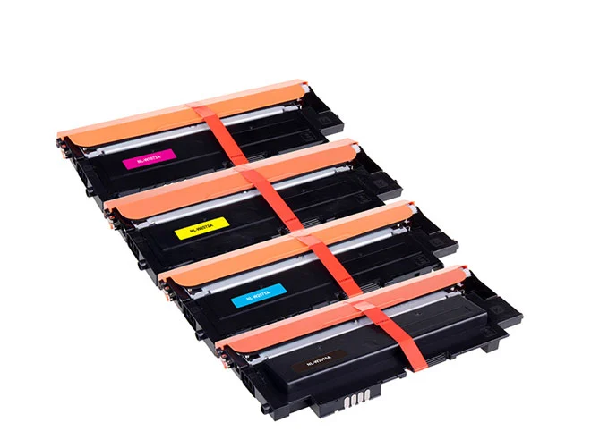 compatible toner cartridge for hp w2070a bk