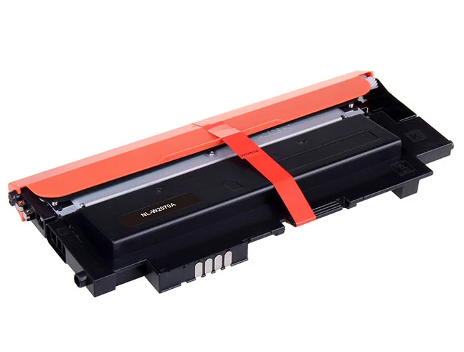 compatible toner cartridge for hp w2070a bk