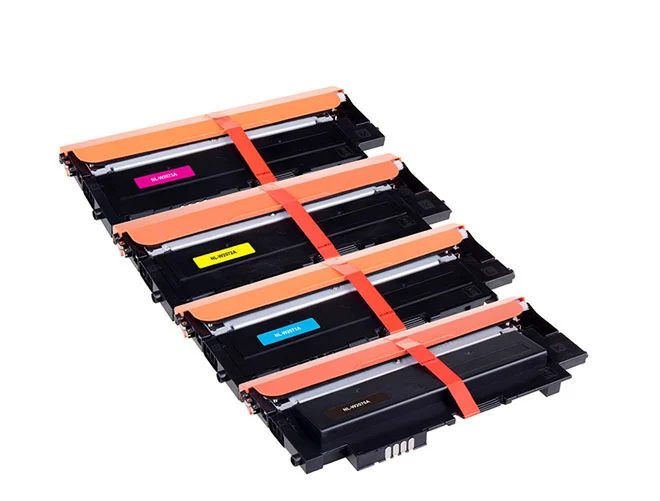 compatible toner cartridge for hp w2091a cy