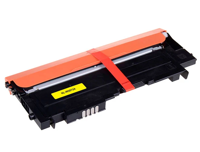 compatible toner cartridge for hp w2092a yl