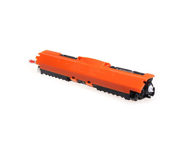 compatible toner cartridge for hpq ce310a