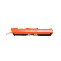Compatible Toner Cartridge for HPQ CE311A/CF351A CY