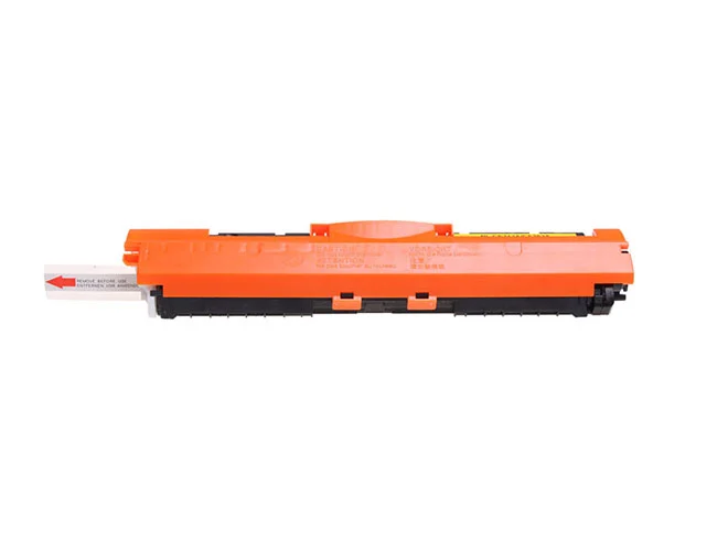 compatible toner cartridge for hpq ce312a