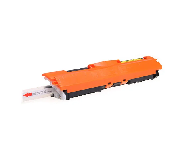 compatible toner cartridge for hpq ce312a