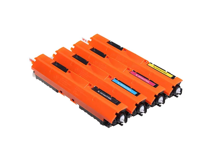 compatible toner cartridge for hpq ce313a