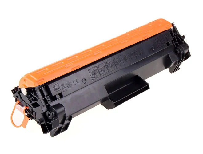 compatible toner cartridge for hpq cf244a bk