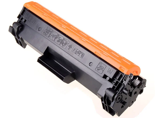compatible toner cartridge for hpq cf247a bk