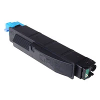 Compatible Toner Cartridge for Kyocera ECOSYS TK-5345 CY