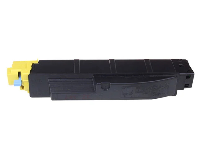 compatible toner cartridge for kyocera ecosys tk 5345 yl