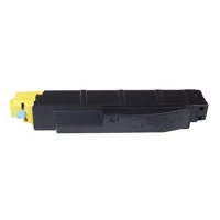 Compatible Toner Cartridge for Kyocera ECOSYS TK-5345 YL
