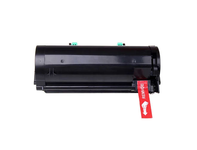 compatible toner cartridge for lexmark m3150 bk