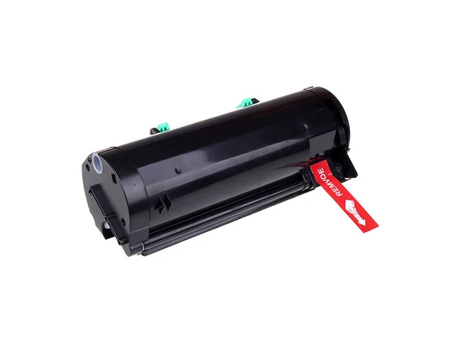 compatible toner cartridge for lexmark m3150 bk