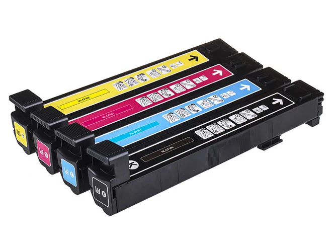 remanufacture toner cartridge for hp cf300a bk