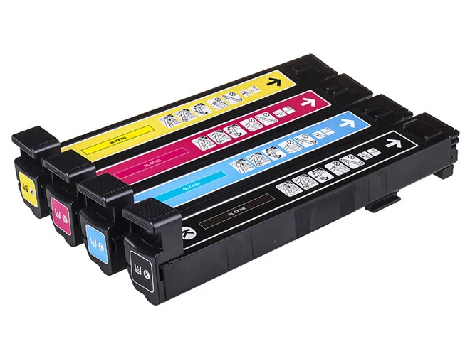 remanufacture toner cartridge for hp cf301a cy