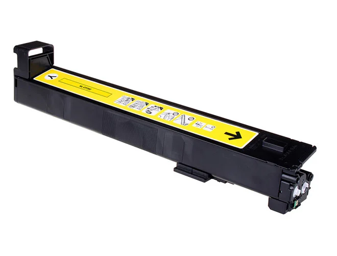 remanufacture toner cartridge for hp cf302a yl