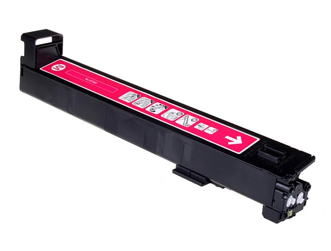remanufacture toner cartridge for hp cf303a mg