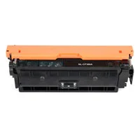 Remanufacture Toner Cartridge for HP CF360A BK