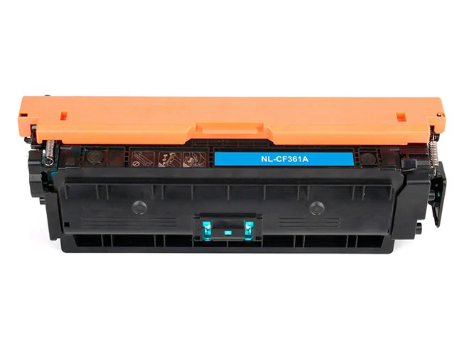 remanufacture toner cartridge for hp cf361a cy