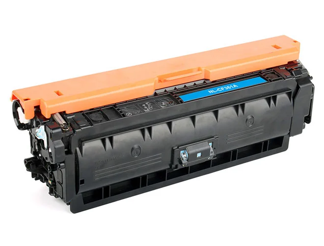 remanufacture toner cartridge for hp cf361a cy