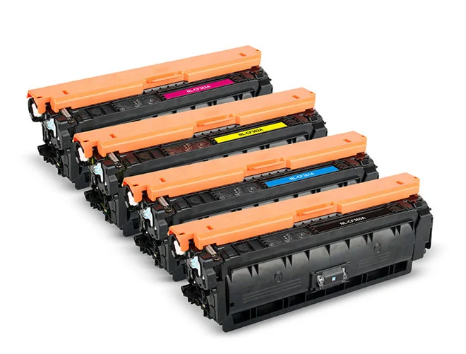 remanufacture toner cartridge for hp cf361a cy