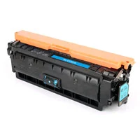 Remanufacture Toner Cartridge for HP CF361A CY