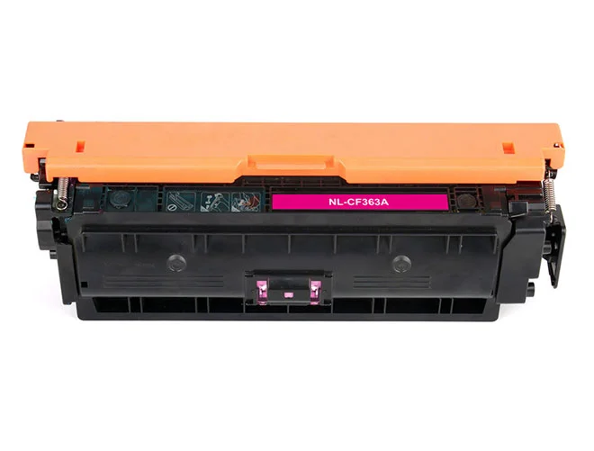 remanufacture toner cartridge for hp cf363a mg