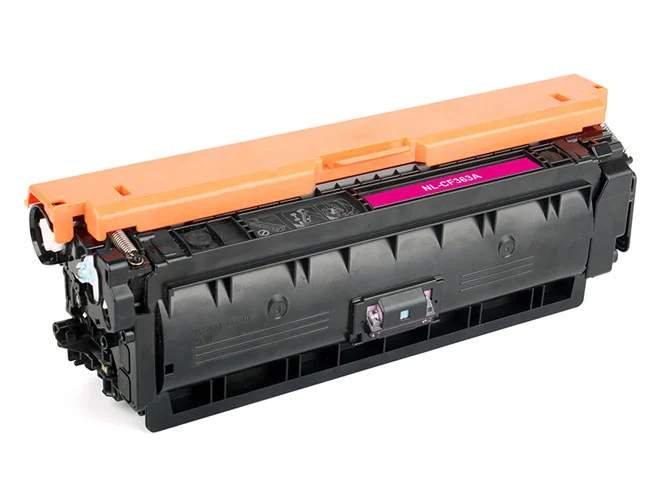 remanufacture toner cartridge for hp cf363a mg