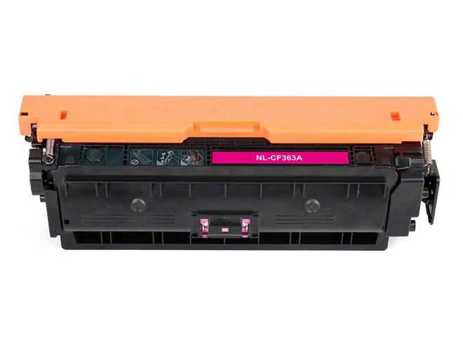 remanufacture toner cartridge for hp cf363x mg