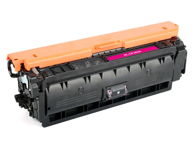 remanufacture toner cartridge for hp cf363x mg