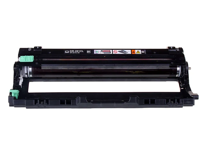 remanufactured drum unit for brother dr 221