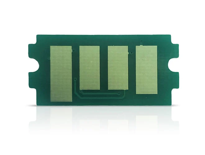 compatible chip for kyo tk 4145