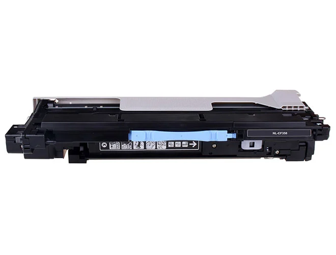 remanufactured drum unit for hp cf358a bk