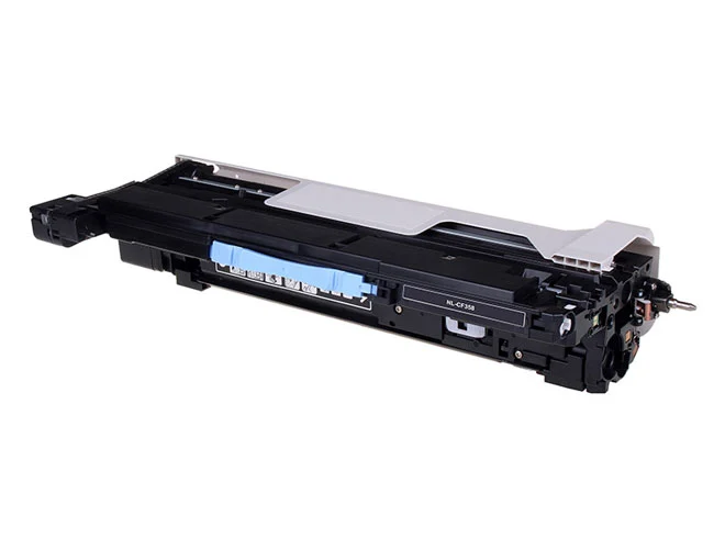 remanufactured drum unit for hp cf358a bk