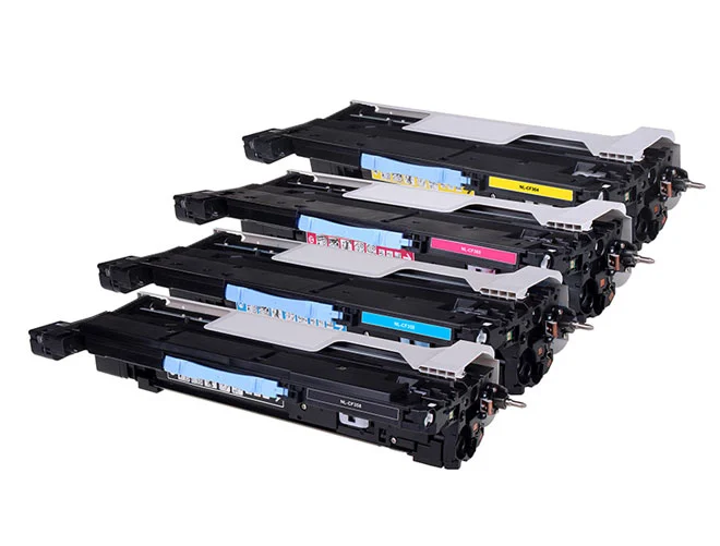 remanufactured drum unit for hp cf358a bk