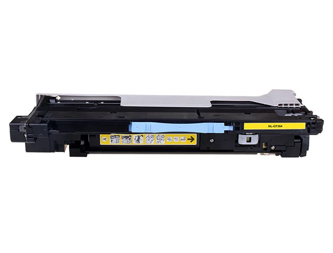 remanufactured drum unit for hp cf364a yl