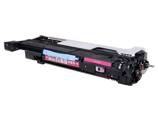 remanufactured drum unit for hp cf365a mg