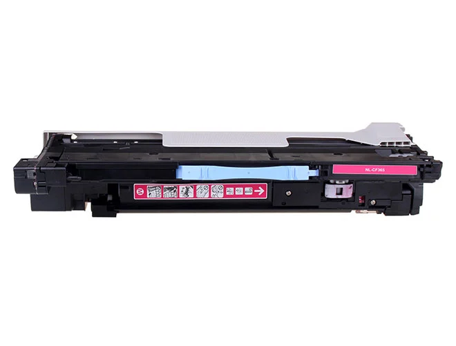 remanufactured drum unit for hp cf365a mg