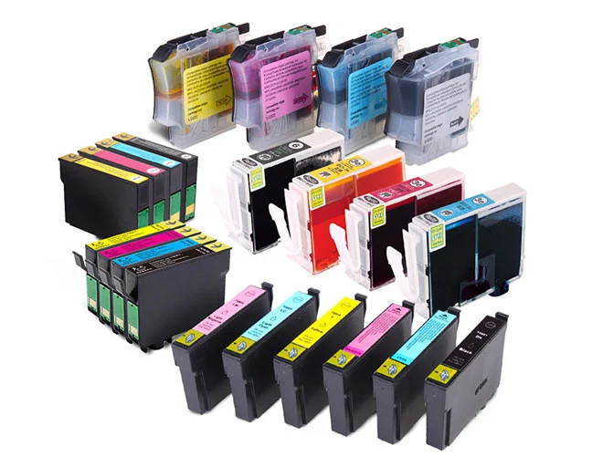 compatible inkjet cartridge for canon bci 21