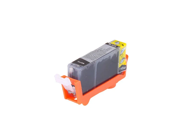 compatible inkjet cartridge for canon bci 321 bk