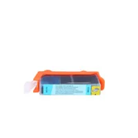 Compatible Inkjet Cartridge for Canon BCI-321 CY