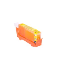 Compatible Inkjet Cartridge for Canon BCI-321 YL