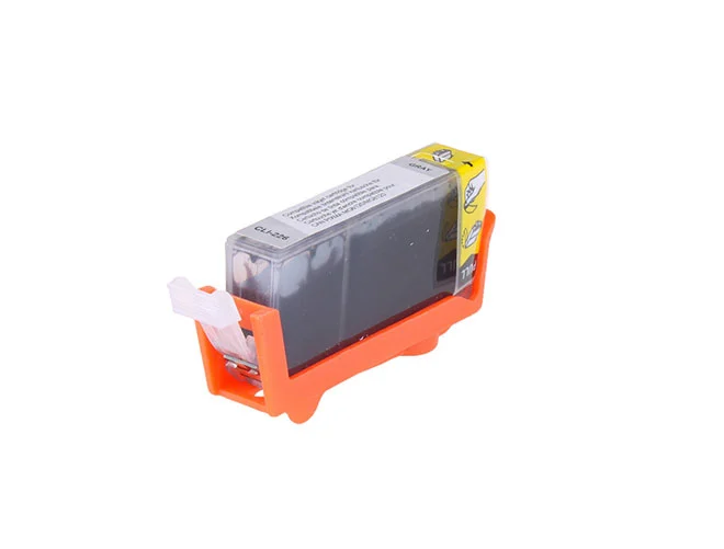 compatible inkjet cartridge for canon bci 326 gry