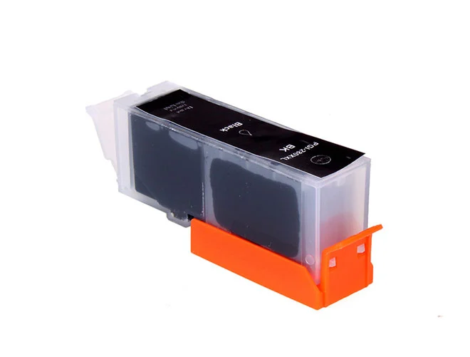 compatible inkjet cartridge for canon bci 370xl bk