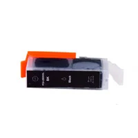 Compatible Inkjet Cartridge for Canon BCI-370XL BK