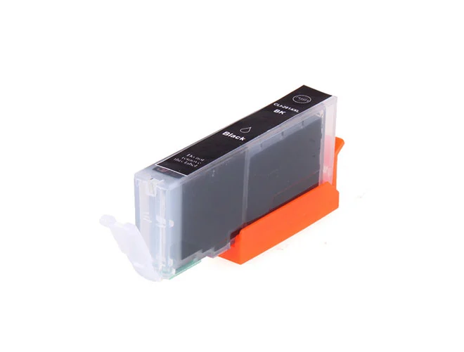 compatible inkjet cartridge for canon bci 371xl gry