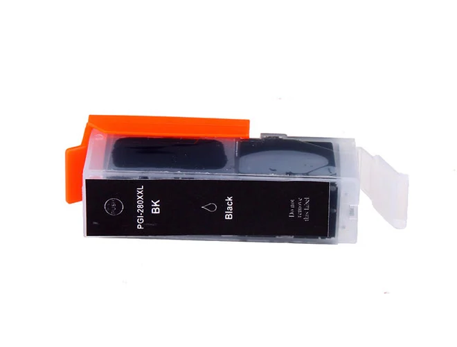 compatible inkjet cartridge for canon bci 380xl bk